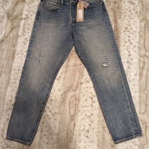 New Levi's Wedgie Icon Fit, Foothills Size 30